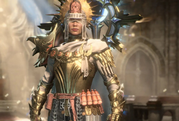 Diablo 4 Season 12 tier list